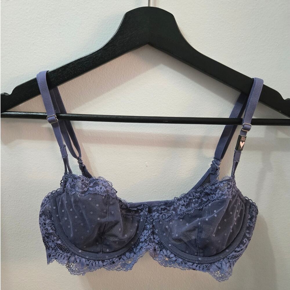 Victoria's Secret Dream Angels Pushup without Padding sz 32C New